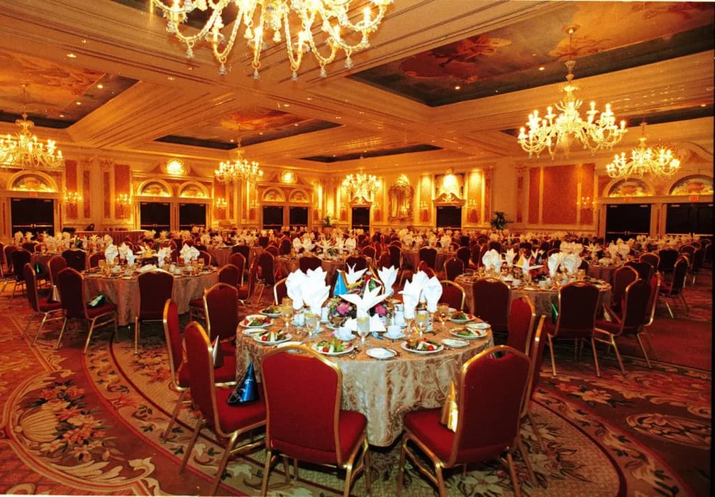 The Palazzo at The Venetian - photo 24