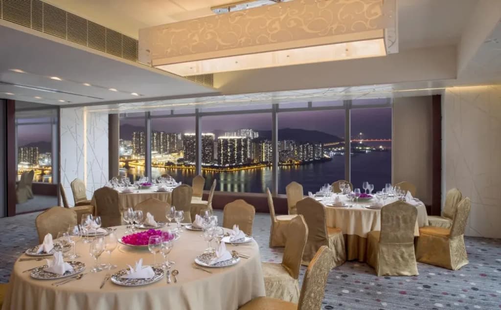 Nina Hotel Tsuen Wan West - photo 24