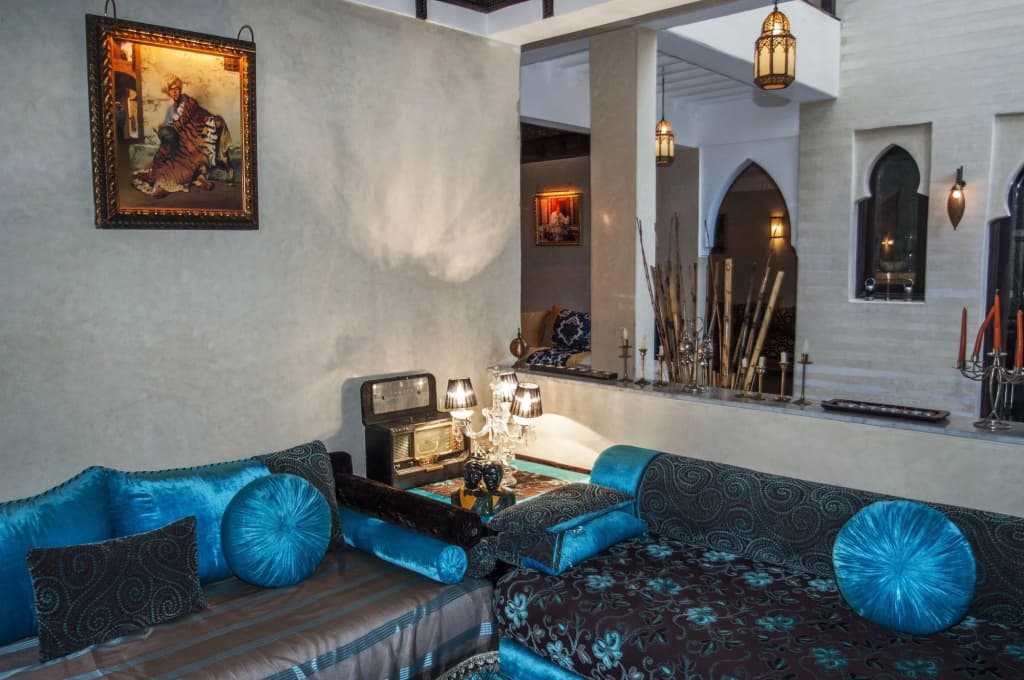 Dar Al Walidine - photo 26