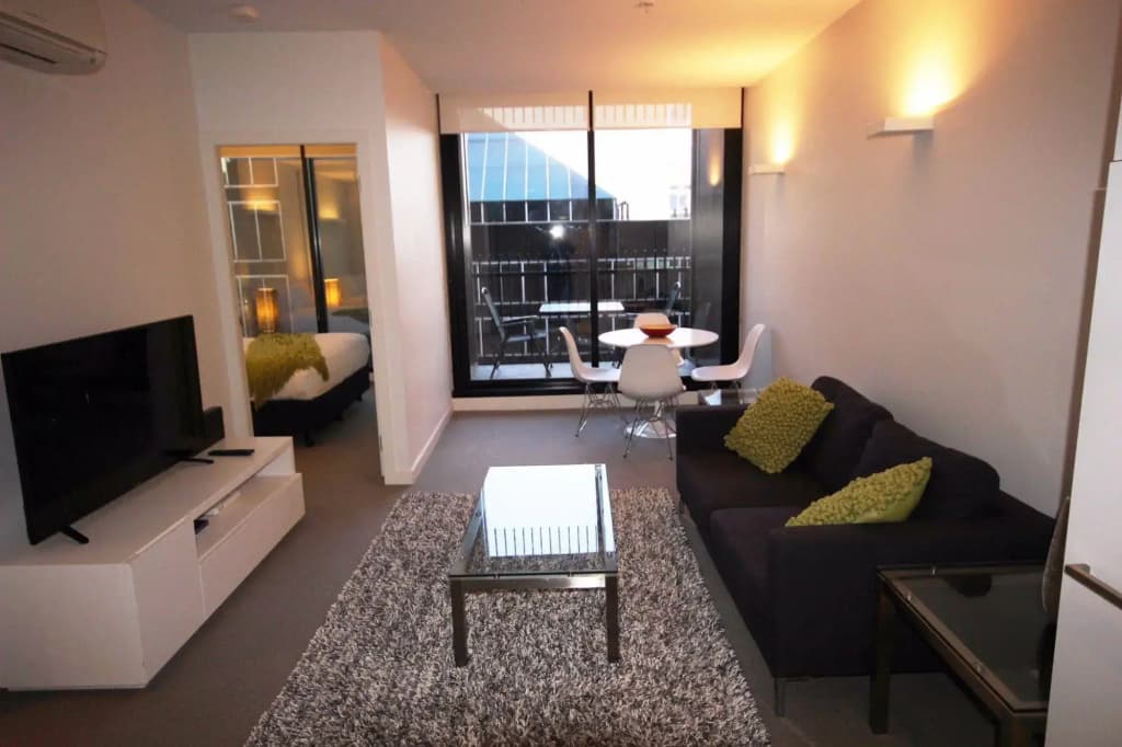 Wyndel Apartments St Kilda Views - photo 6