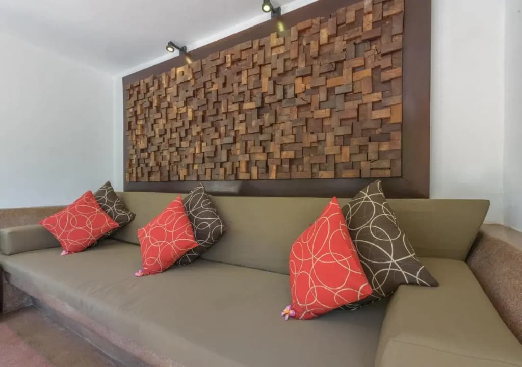 The Haere Seminyak - photo 13