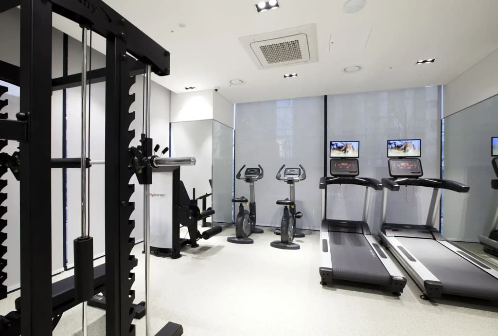 G2 Hotel Myeongdong - photo 15