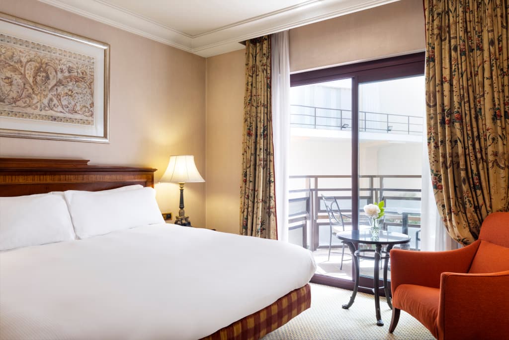 InterContinental Madrid by IHG - photo 42