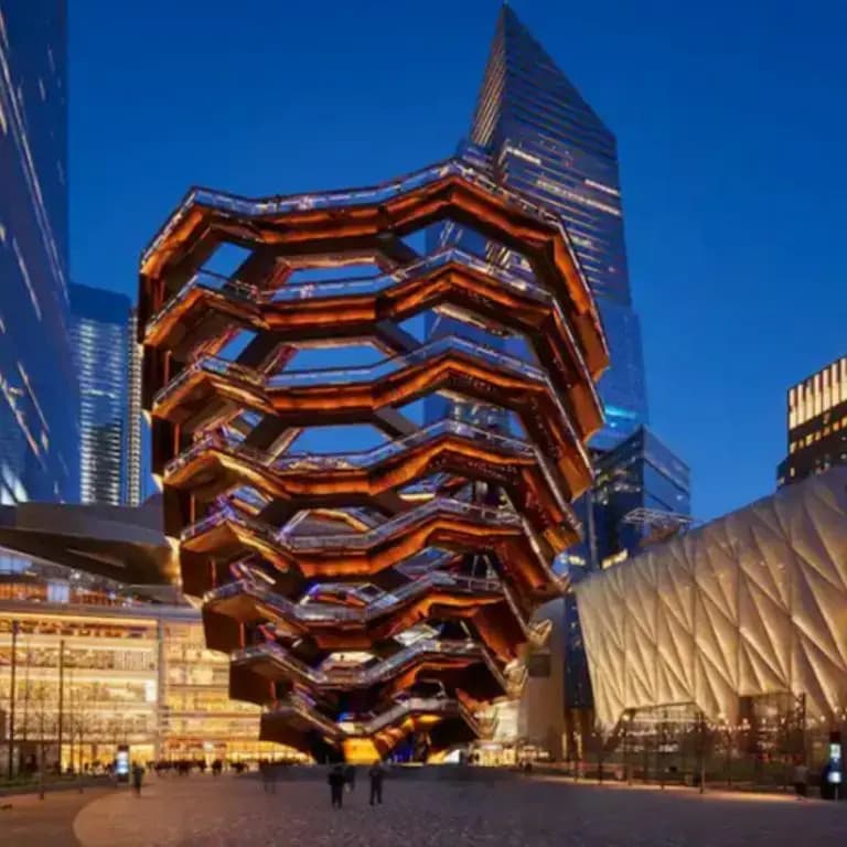 Apartamento Familiar en Excelente Sector de Nueva York - main photo