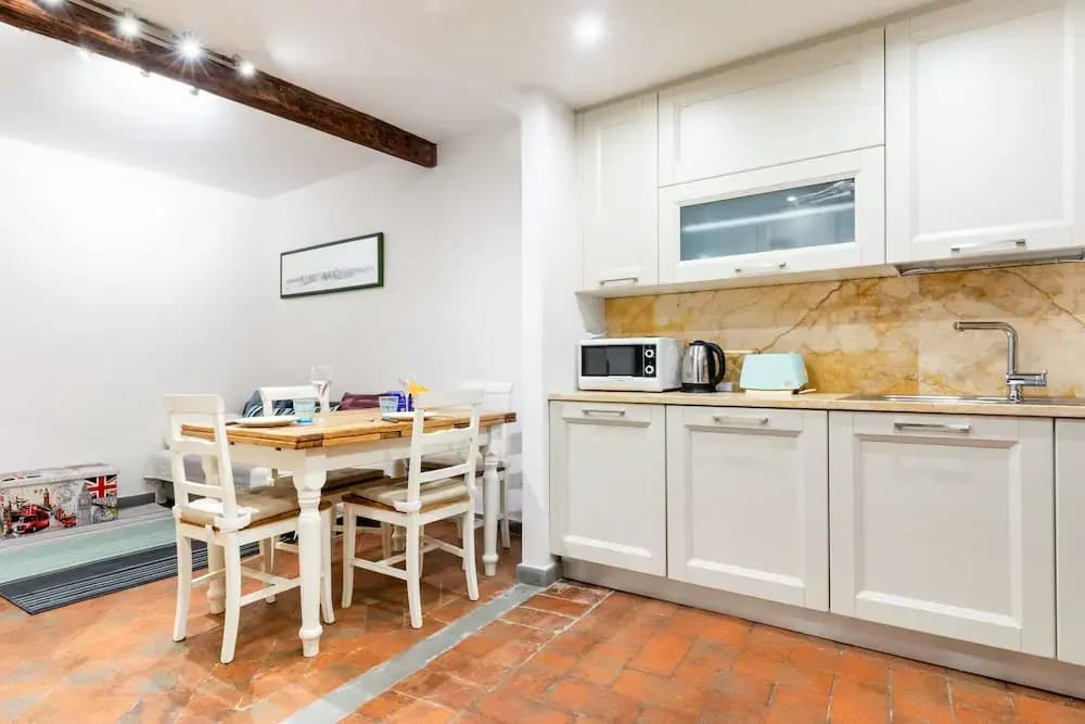 San Niccolò Modern Flat - photo 6