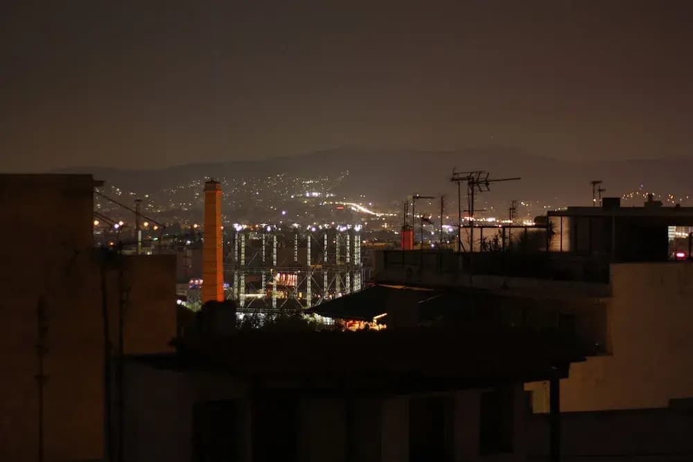 Thission Penthouse 360o View - photo 11