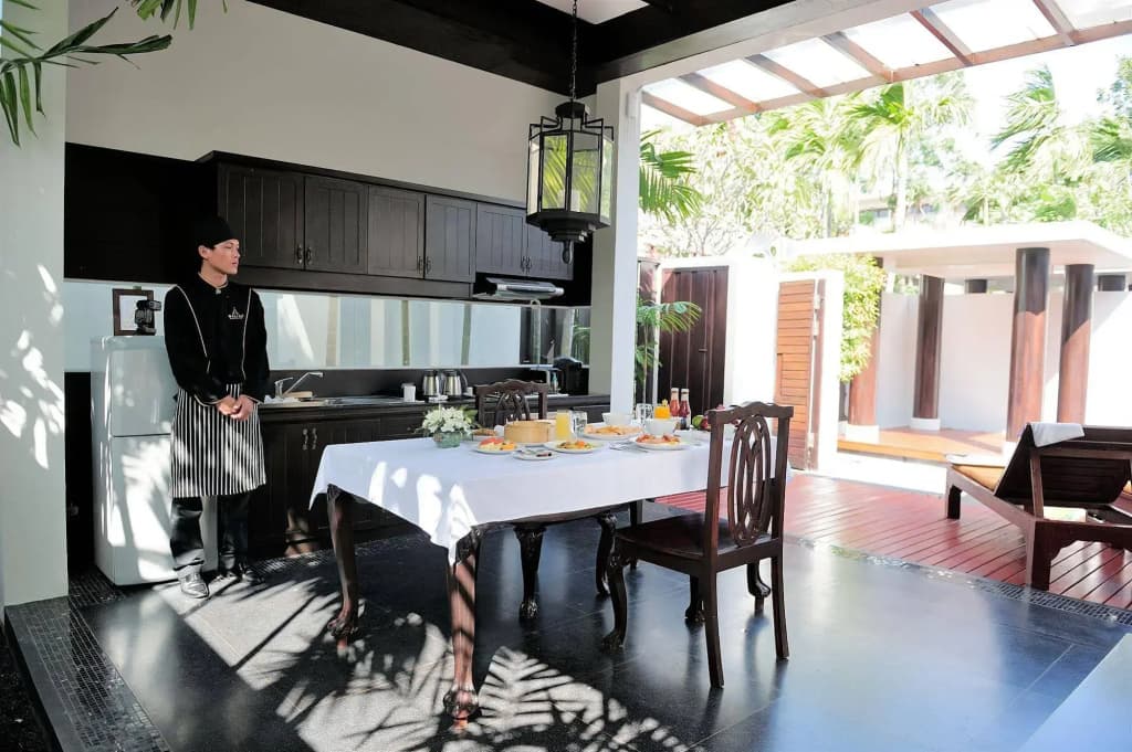 Malisa Villa Suites - photo 35