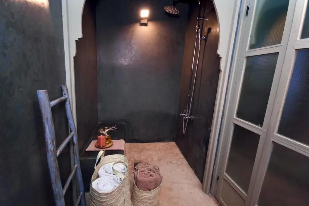 Riad 117 - photo 16