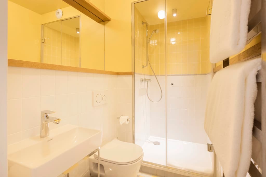 Hôtel Oratio - photo 10
