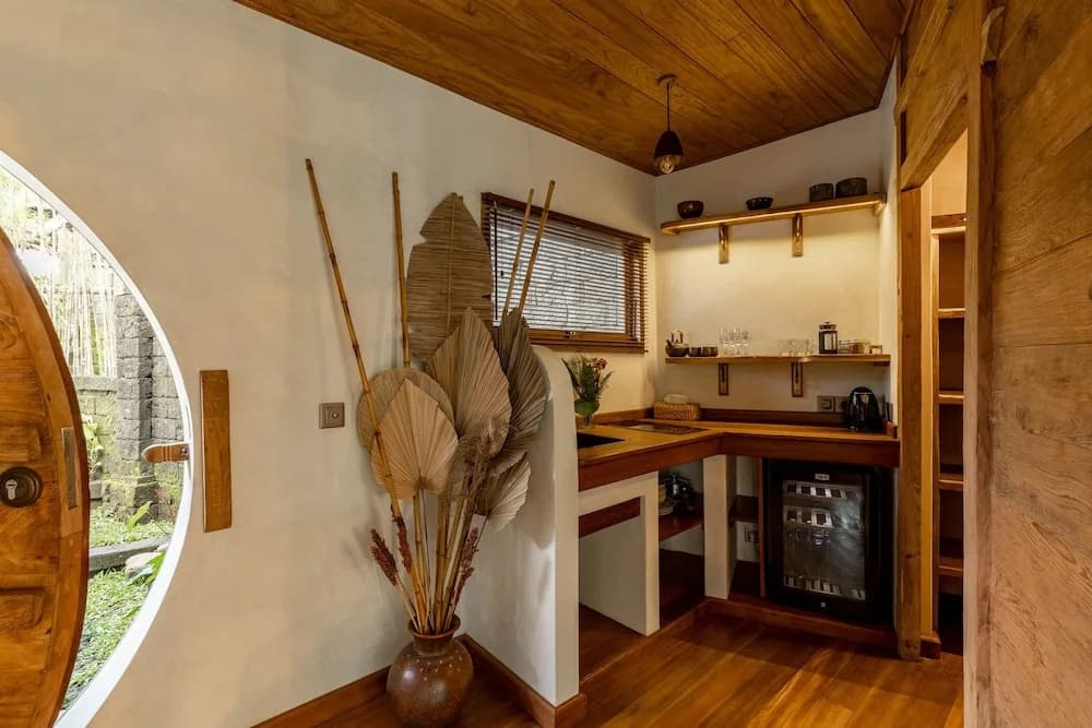 Casa Pohon Ubud - photo 29