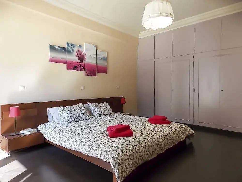 Athens Stylish Apartment - photo 4