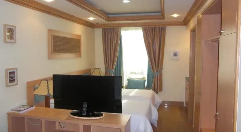 Johny International Hotel - photo 6