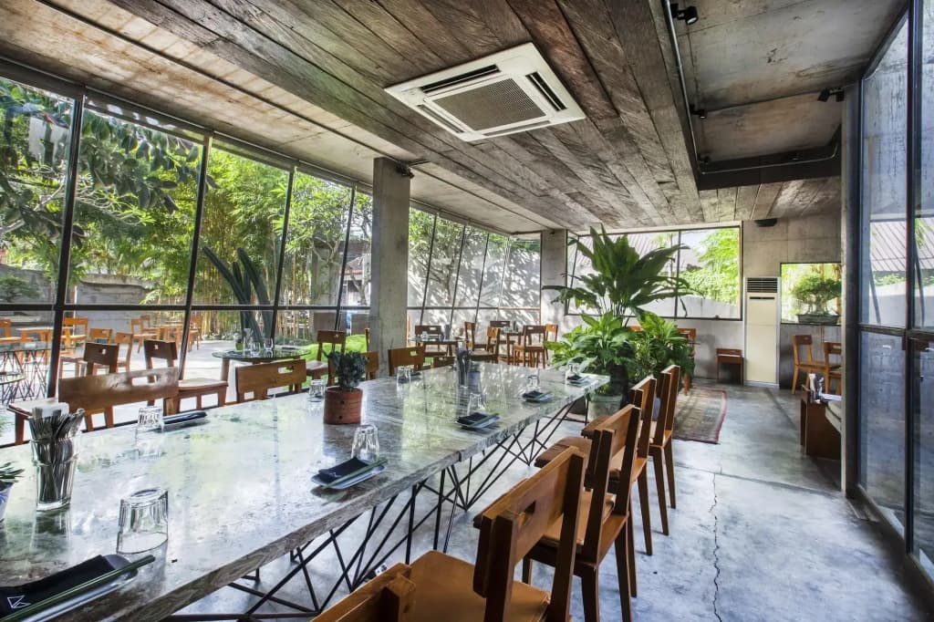 Uma Sapna Seminyak - photo 42
