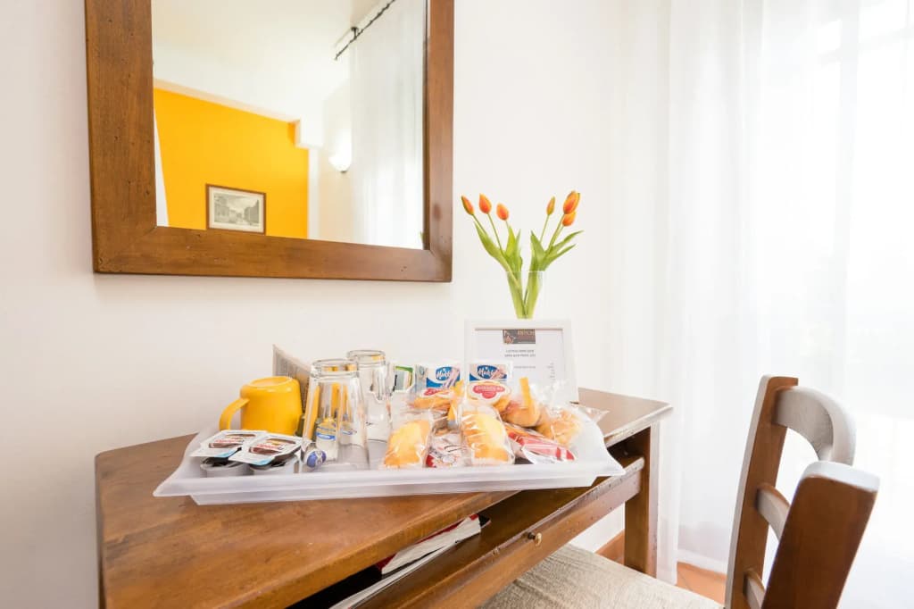 B&B Antiche Armonie - photo 10