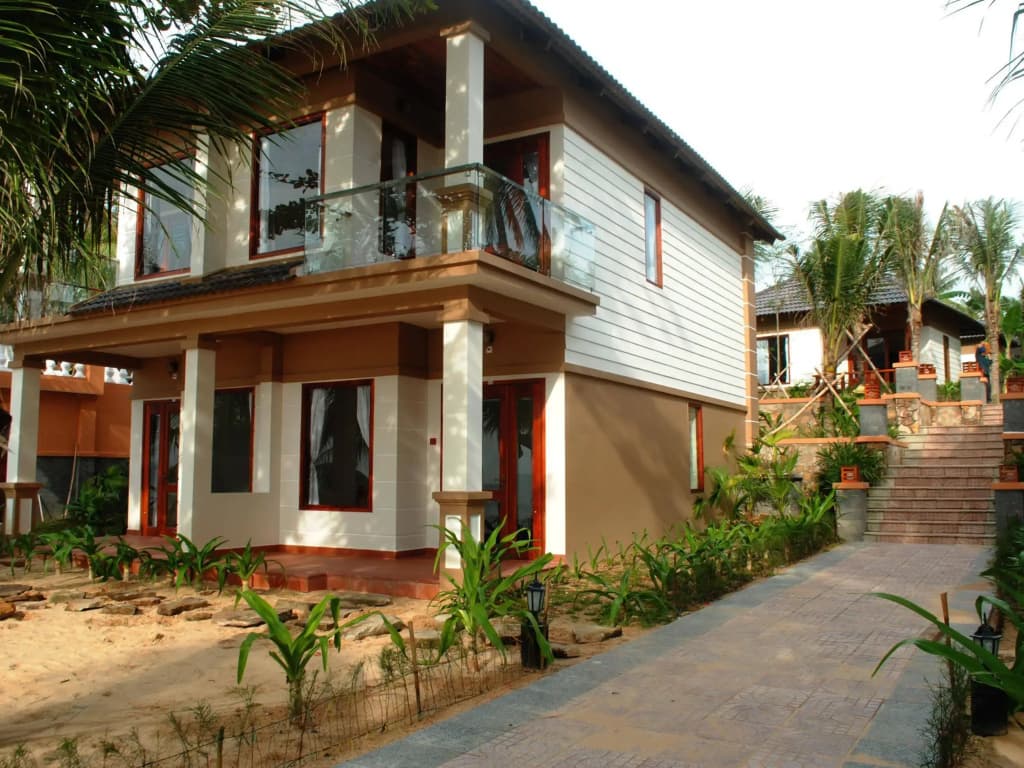Orange Resort - photo 1