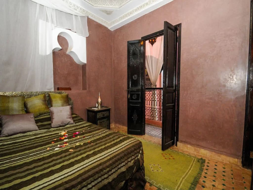 Riad Dar Aby - photo 4
