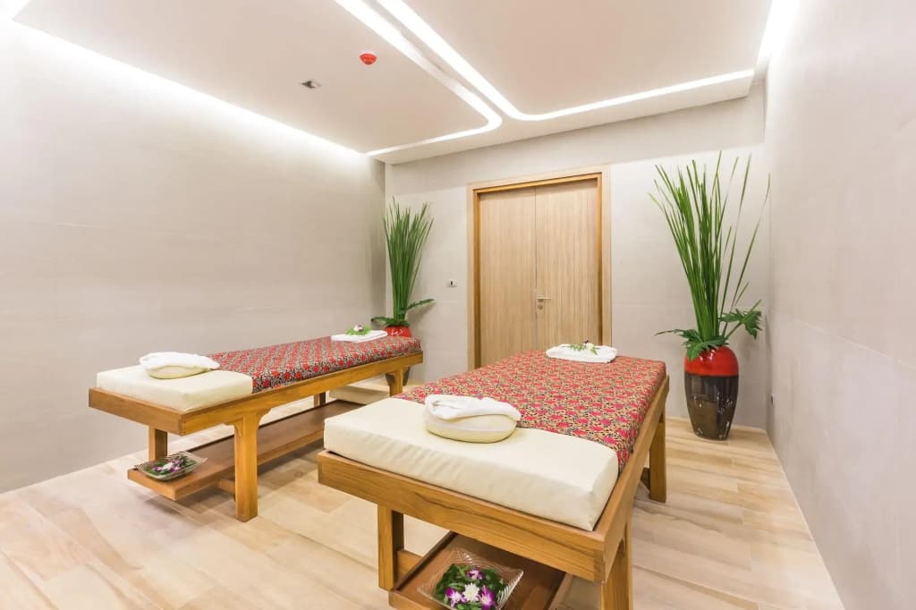 BlueSotel Krabi Ao Nang Beach - photo 31