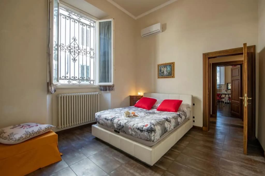 Apartments Florence Indipendenza - photo 13