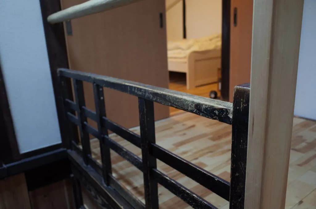 Guesthouse Chikayoshi - photo 11