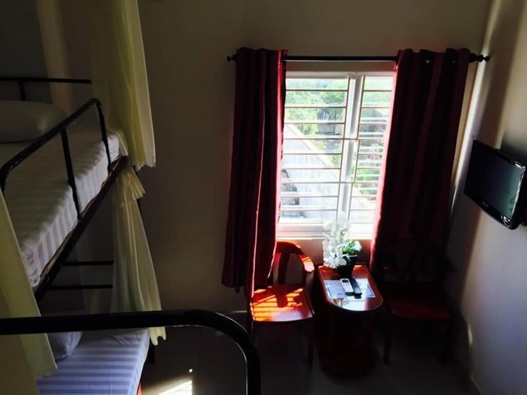 Kara Beachside Guest House - photo 3