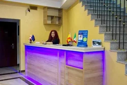 Hotel Feri - photo 12