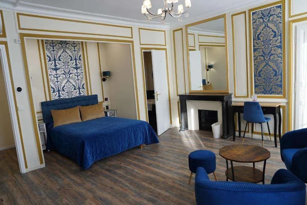 Hotel Montpensier - photo 22