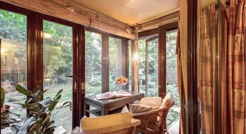B&B Trastevere Rolli - photo 6