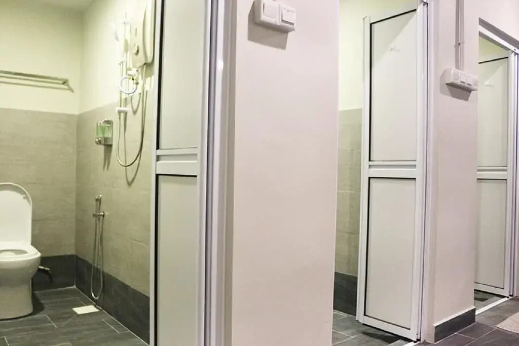 1992 Capsule Hotel - Hostel - photo 5