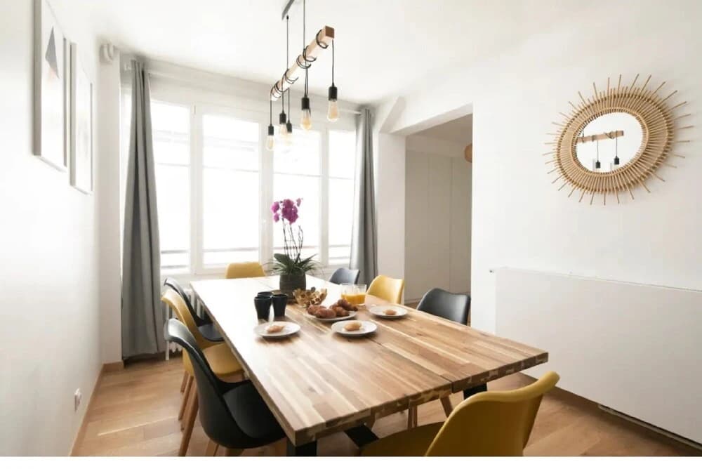 Appartement Strasbourg - Saint-denis - photo 5