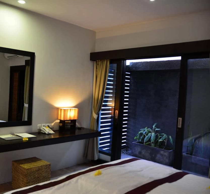 Annora Bali Villas - main photo