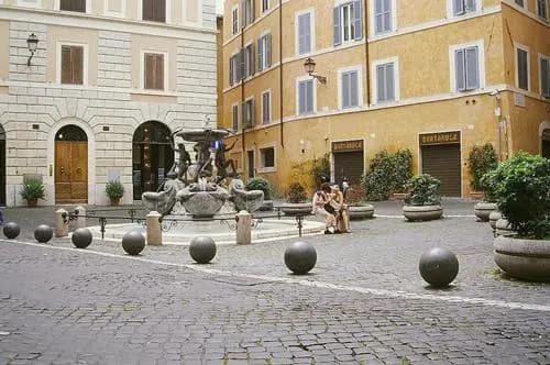 Loft Navona - photo 2