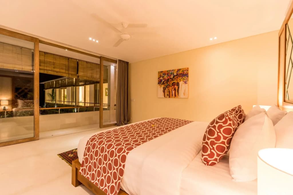 Villa Seriska Jimbaran Bali - photo 4