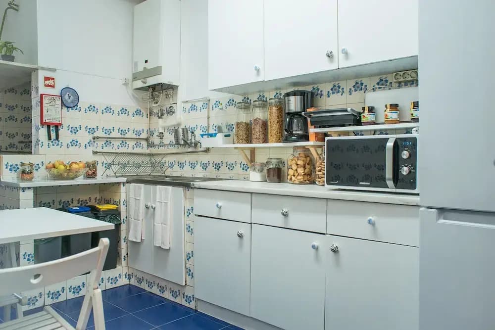Hype Lisbon Hostel - photo 19