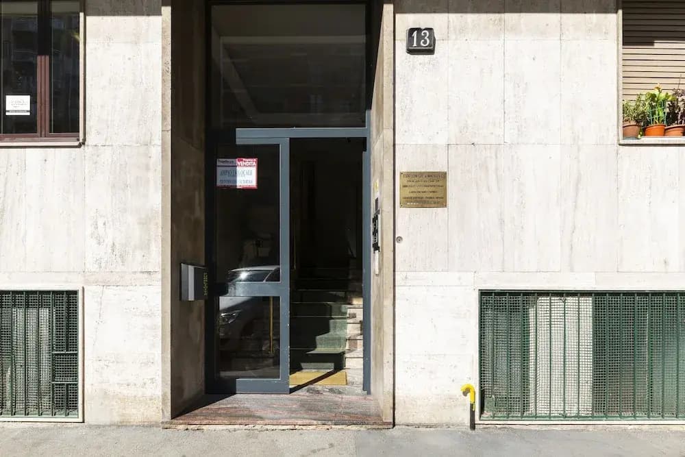 notaMi - Biancospini 13 - Flower District - photo 1