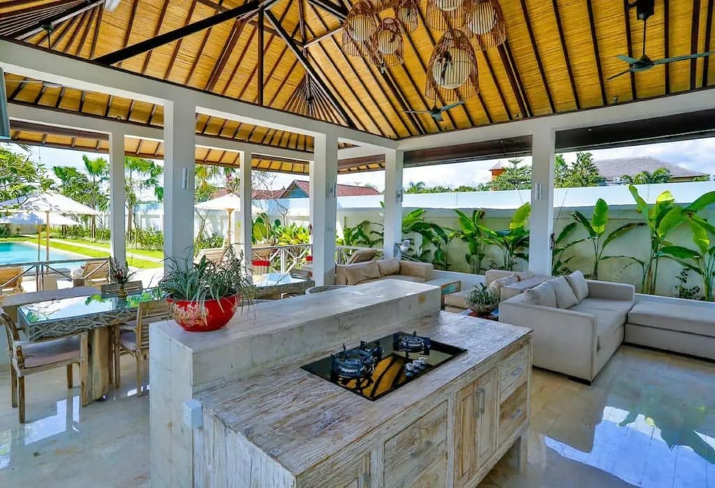 Villa Shakti - photo 18