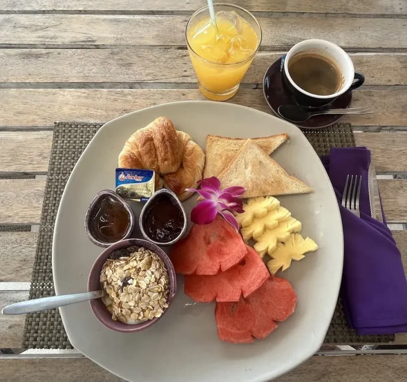 Elephant Beach Club & Resort Samui - photo 12