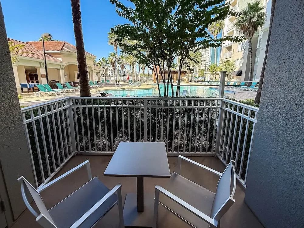 The Point Hotel & Suites Orlando - photo 7