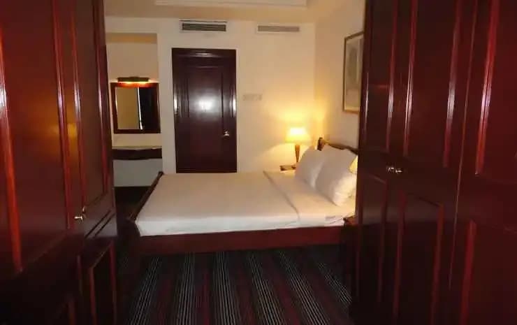 KL Service Apartment @ Times Square - photo 49