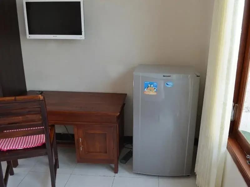 金巴兰穆提拉民宿(Mutiara Homestay Jimbaran) - photo 14