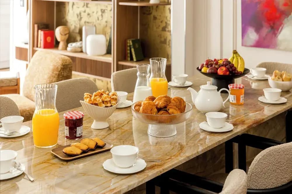 Merveil Luxury Suites - Rougemont I-II-III - photo 13