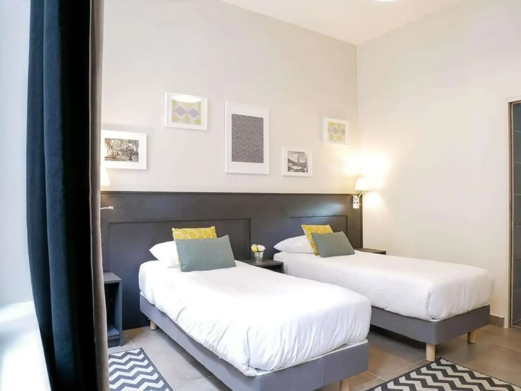 Hotel Bonsejour Montmartre - photo 5