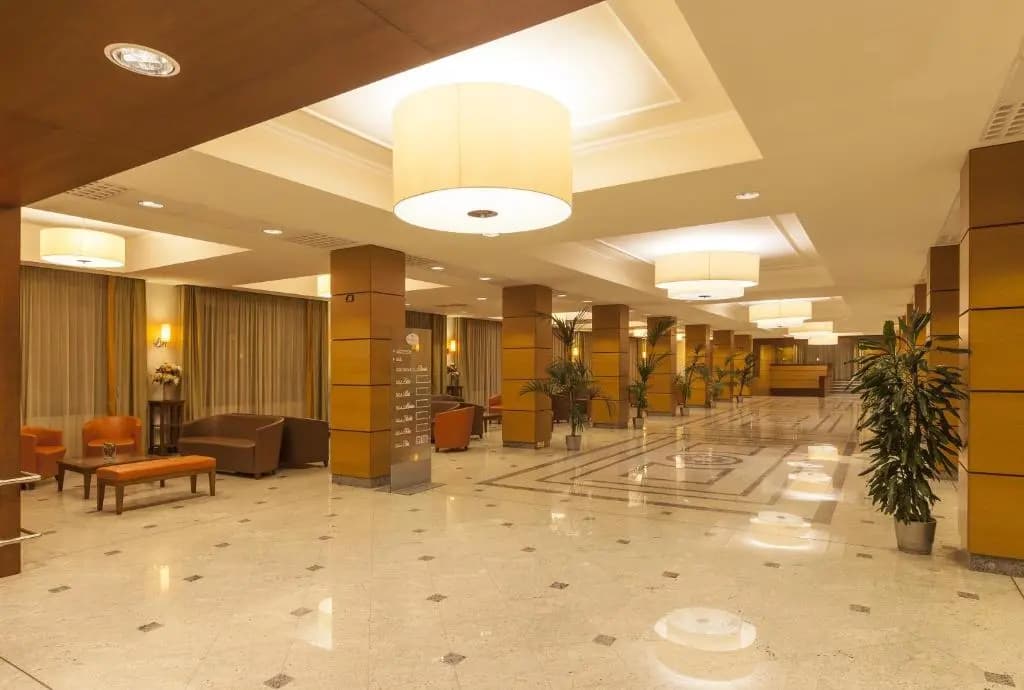 NilHotel Florence - photo 22