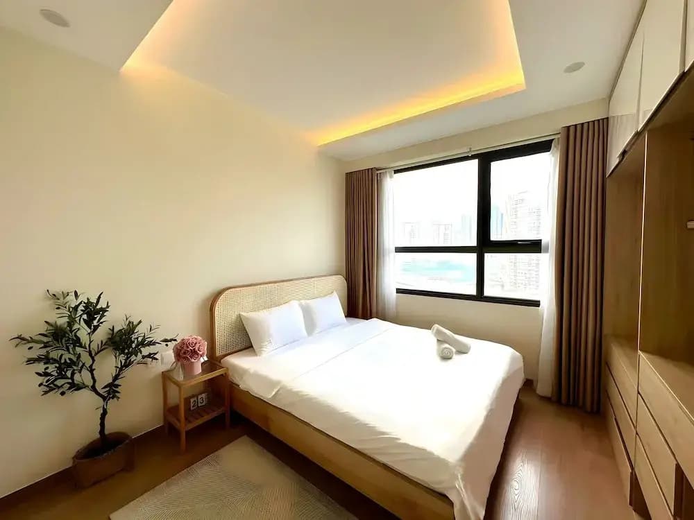 Vinhomes D'Capitale - Quylodge - photo 49