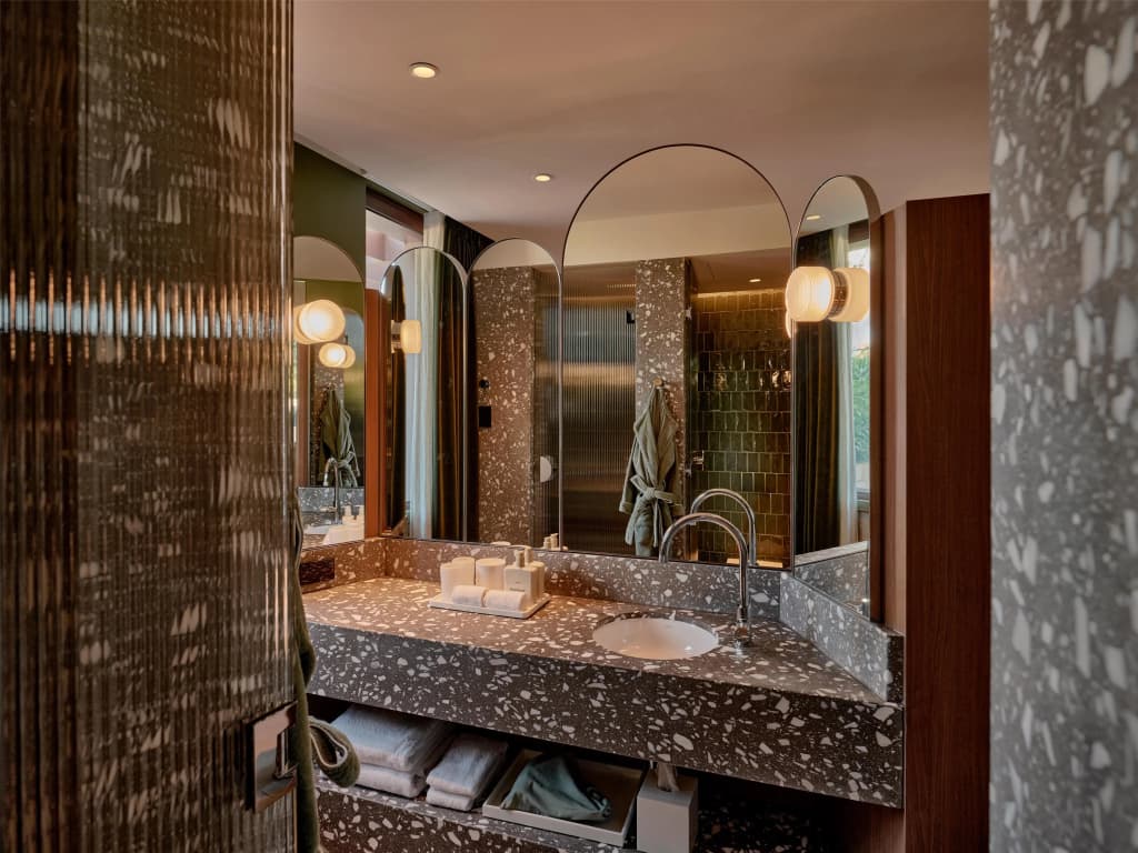 The EVE Hotel Sydney - photo 27