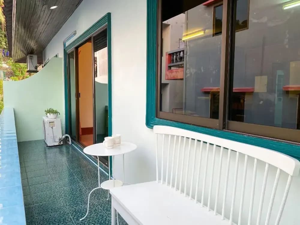 Pichnaree Guest House - photo 15