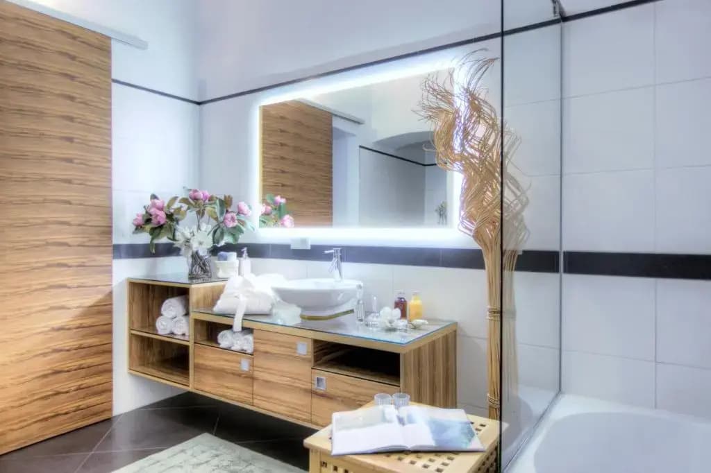 VCA Vienna City Apartments - photo 7
