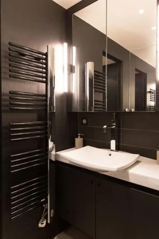 108503 - Appartement 2 Personnes à Paris - photo 8