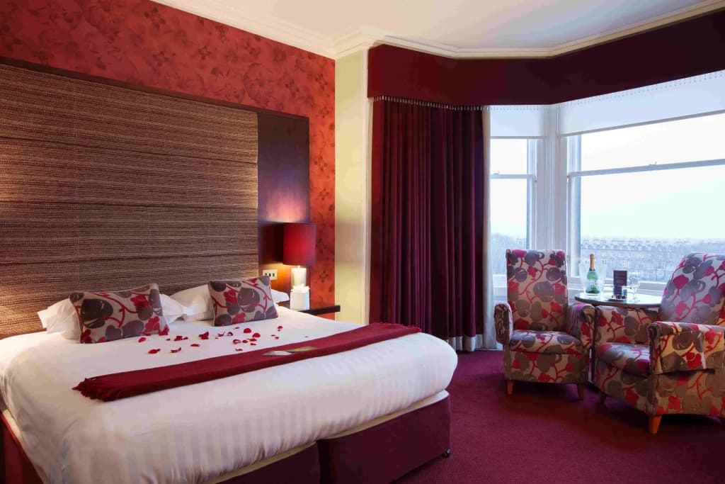 The Bonham Hotel - photo 3