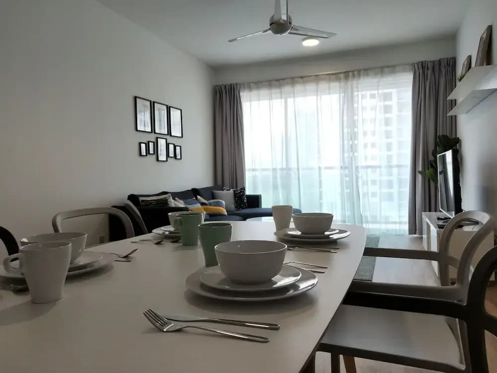 Publika Suites by iHost - photo 29