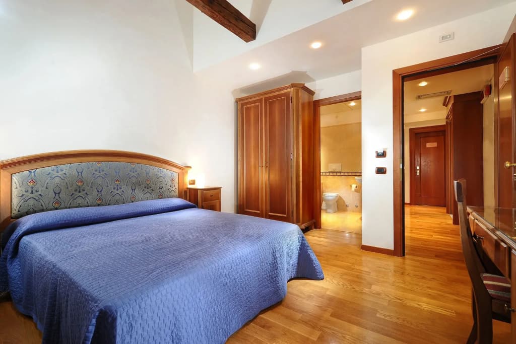 Abbazia Hotel - photo 3